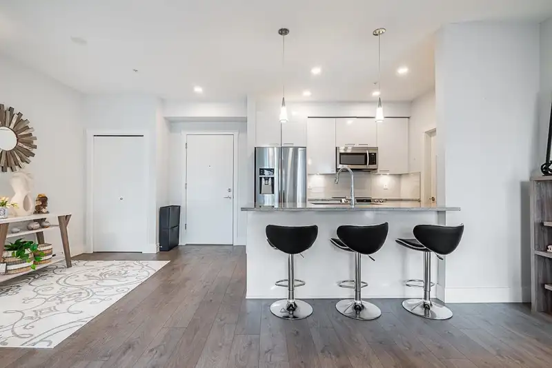 405 5485 BRYDON CRESCENT - photo 4 of 25