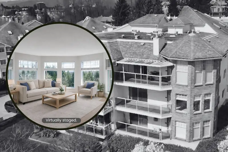 203 22611 116 AVENUE - photo 1 of 25