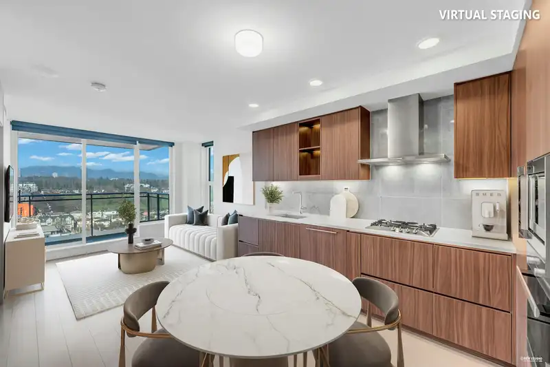 2208 455 SW MARINE DRIVE - photo 1 of 32