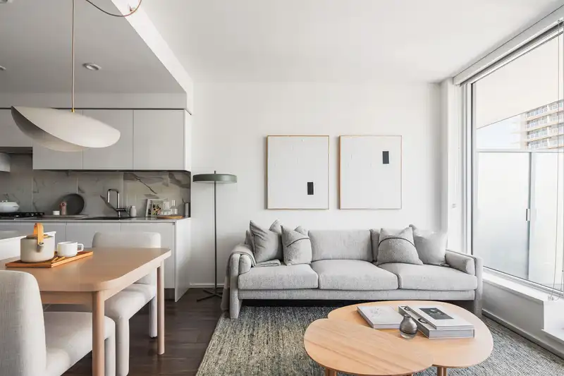 1903 3888 EVERGREEN PLACE - photo 2 of 11