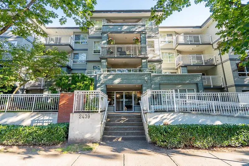 406 2439 WILSON AVENUE - photo 1 of 25