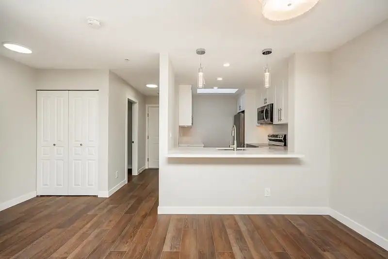 406 2439 WILSON AVENUE - photo 4 of 25