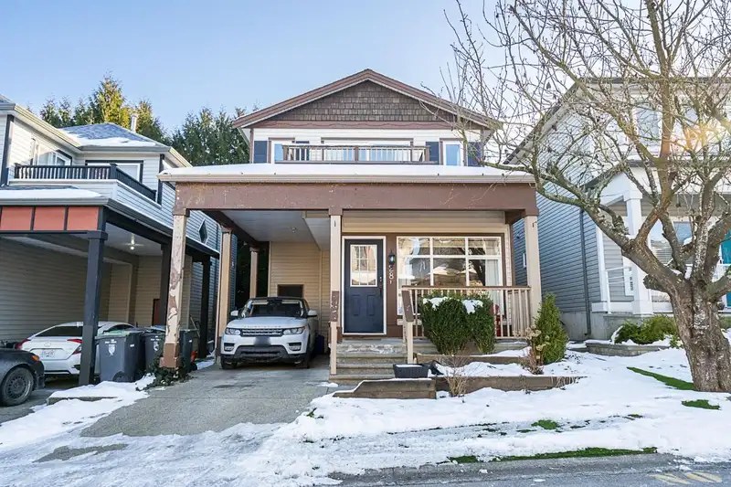28 8888 216 STREET - photo 1 of 37