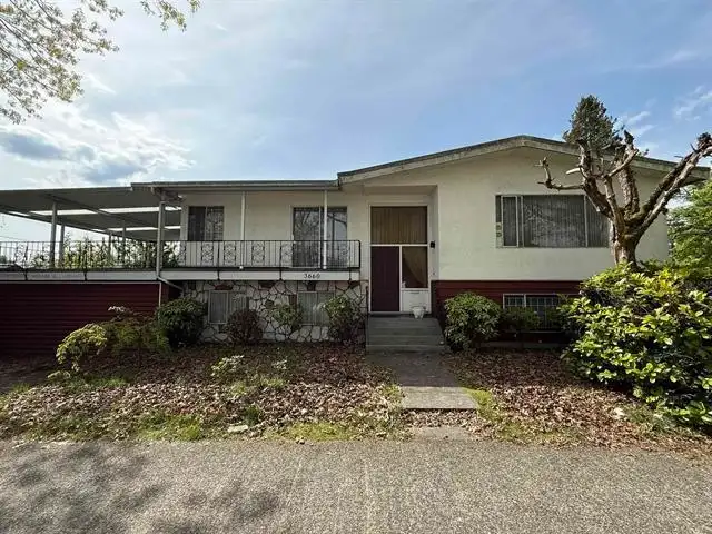 3660 E 22ND AVENUE - photo 1 of 1