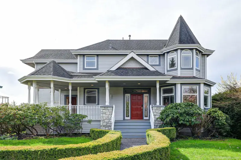 1419 133A STREET - photo 1 of 25