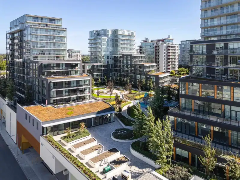1504 6655 BUSWELL STREET - photo 1 of 1