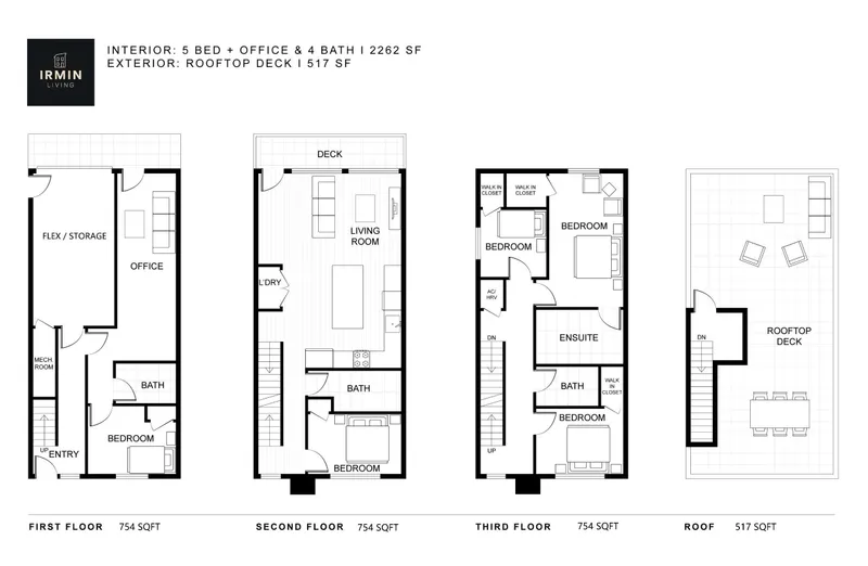 1 7510 CURRAGH AVENUE - photo 2 of 7