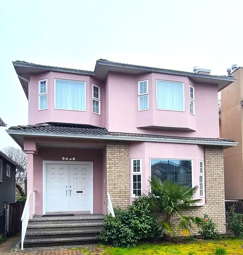 8038 MONTCALM STREET - photo 1 of 9