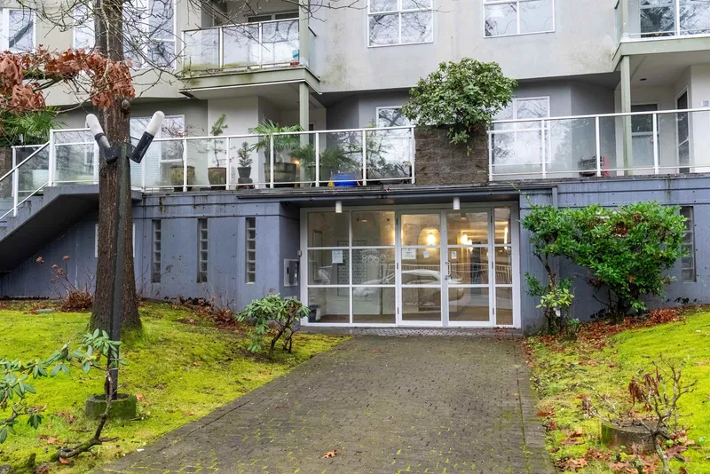 106 8660 JONES ROAD - photo 1 of 25