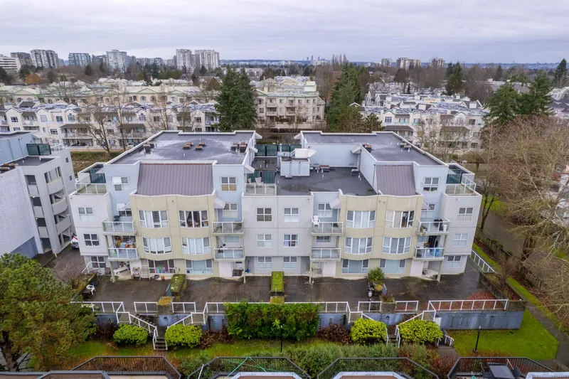 106 8660 JONES ROAD - photo 4 of 25