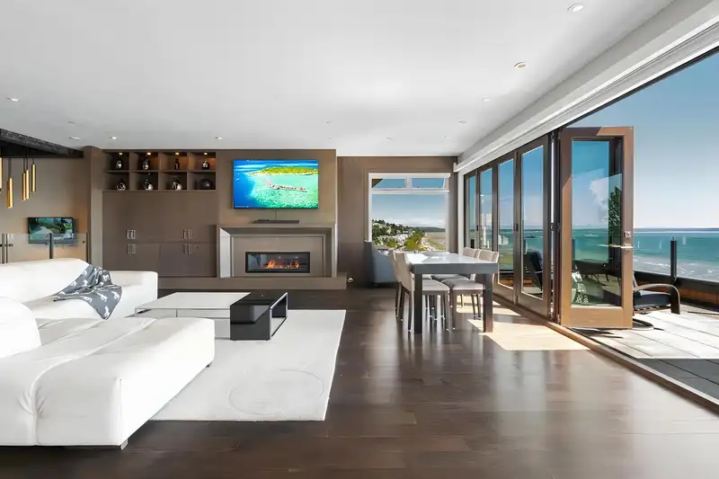 14495 MARINE DRIVE - photo 3 of 38