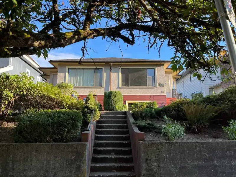 240 E 20TH AVENUE - photo 1 of 12