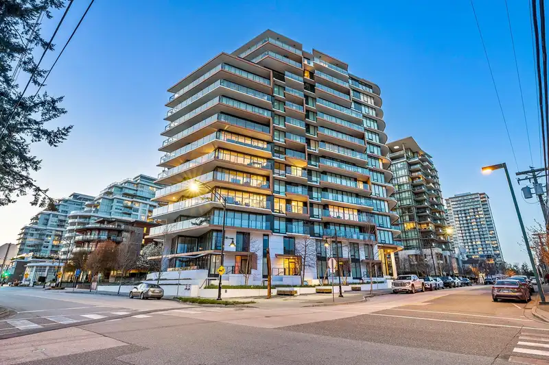 405 1439 GEORGE STREET - photo 1 of 39