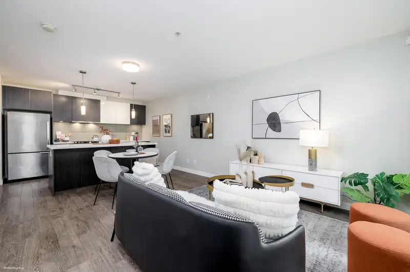 204 618 LANGSIDE AVENUE - photo 1 of 22