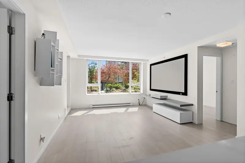 701 7888 ACKROYD ROAD - photo 2 of 32