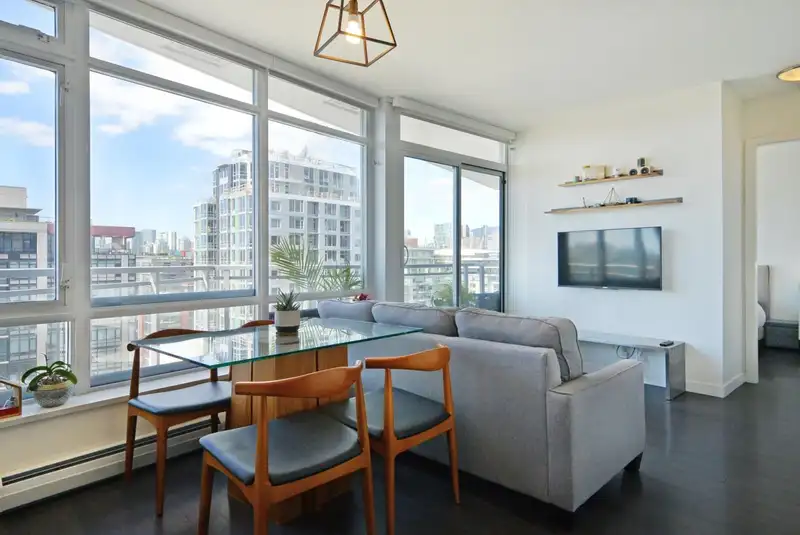 1409 1775 QUEBEC STREET - photo 1 of 22