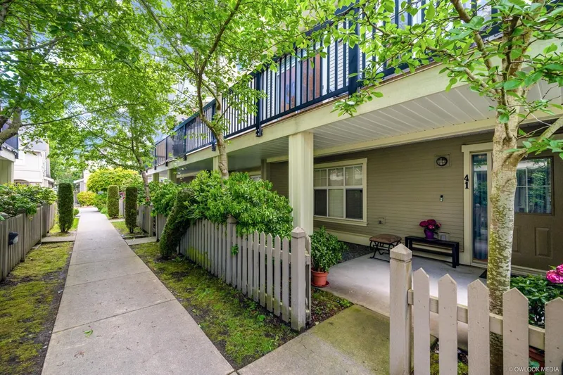 41 7171 STEVESTON HIGHWAY - photo 2 of 25