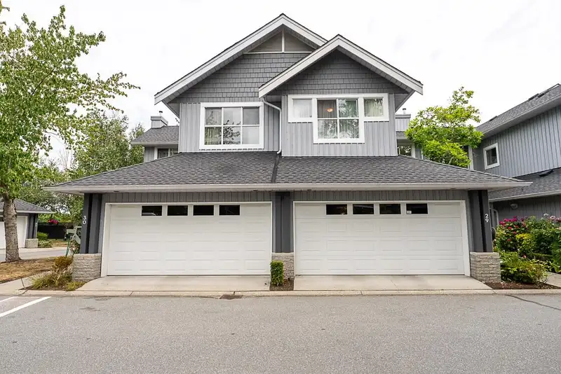 29 3555 WESTMINSTER HIGHWAY - photo 3 of 39