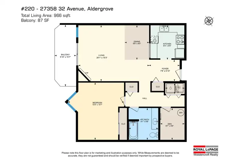 220 27358 32 AVENUE - photo 3 of 32