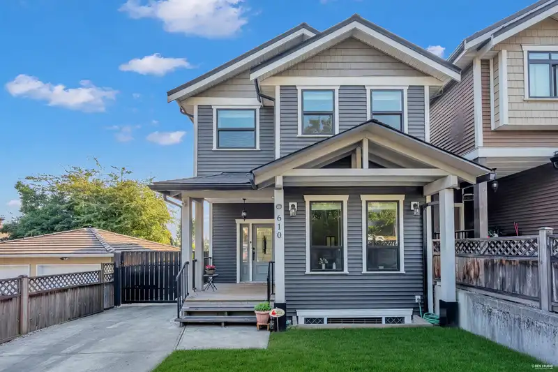 610 THIRTEENTH STREET - photo 1 of 39