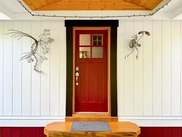 6121 GOLF COURSE ROAD - photo 3 of 25