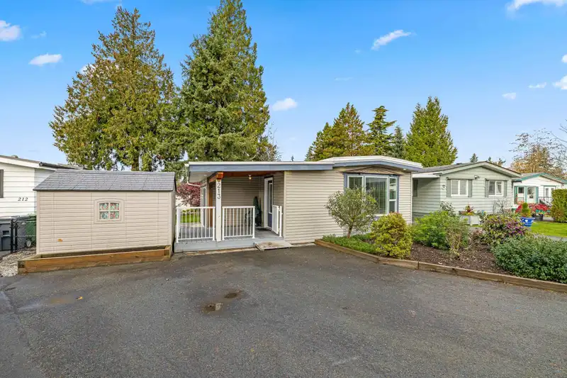 213 3665 244 STREET - photo 3 of 40