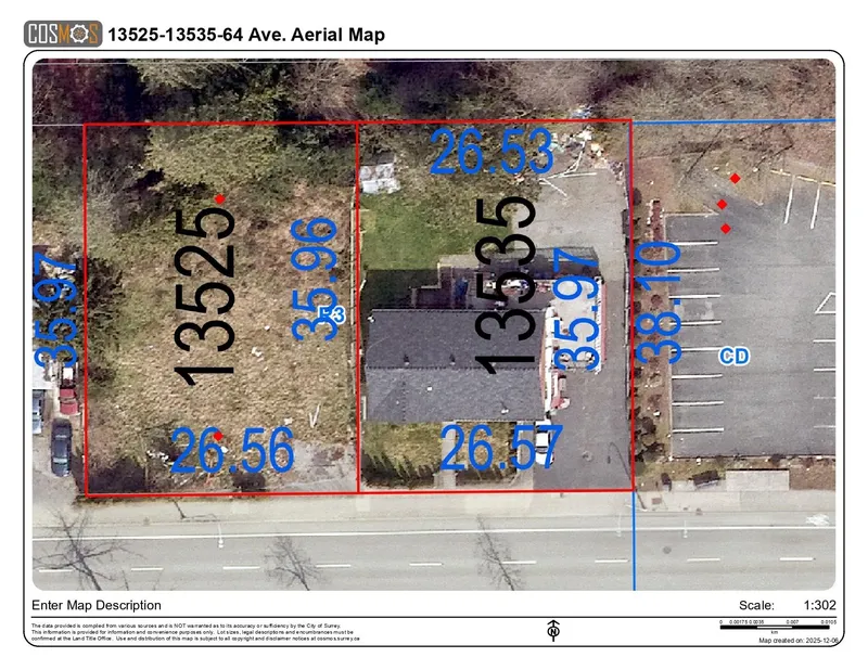 13535 64 AVENUE - photo 3 of 8