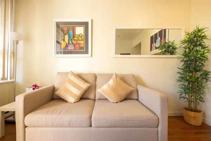 502 1010 HOWE STREET - photo 1 of 14