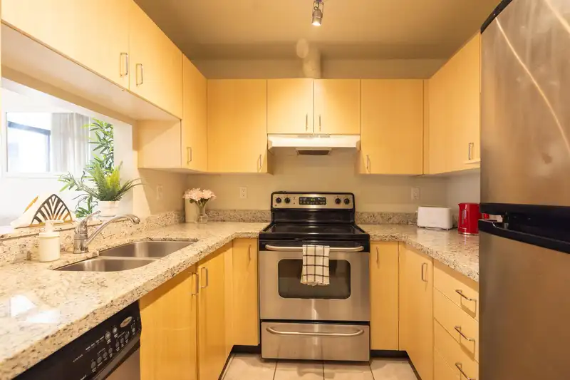 502 1010 HOWE STREET - photo 4 of 14