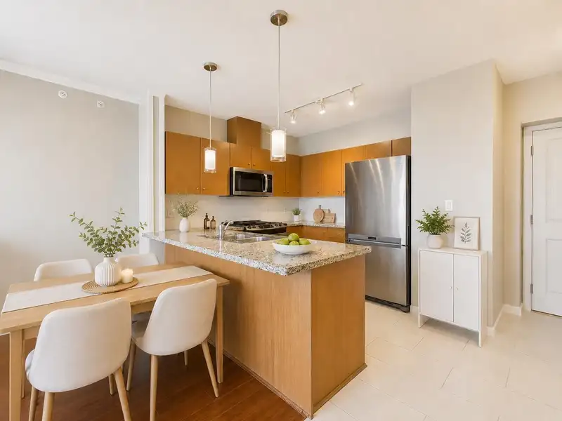 1609 511 ROCHESTER AVENUE - photo 4 of 12