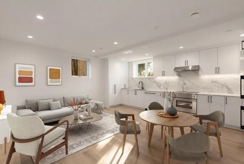 853 E 19TH AVENUE - photo 4 of 17