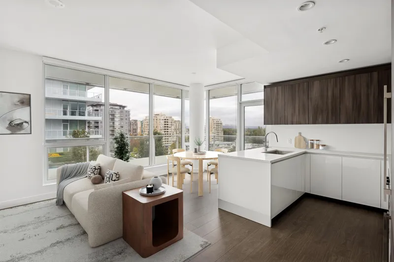 1012 8133 COOK ROAD - photo 1 of 25