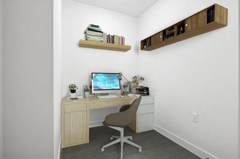 1012 8133 COOK ROAD - photo 4 of 25