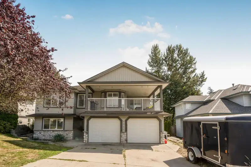 8052 MELBURN DRIVE - photo 1 of 22