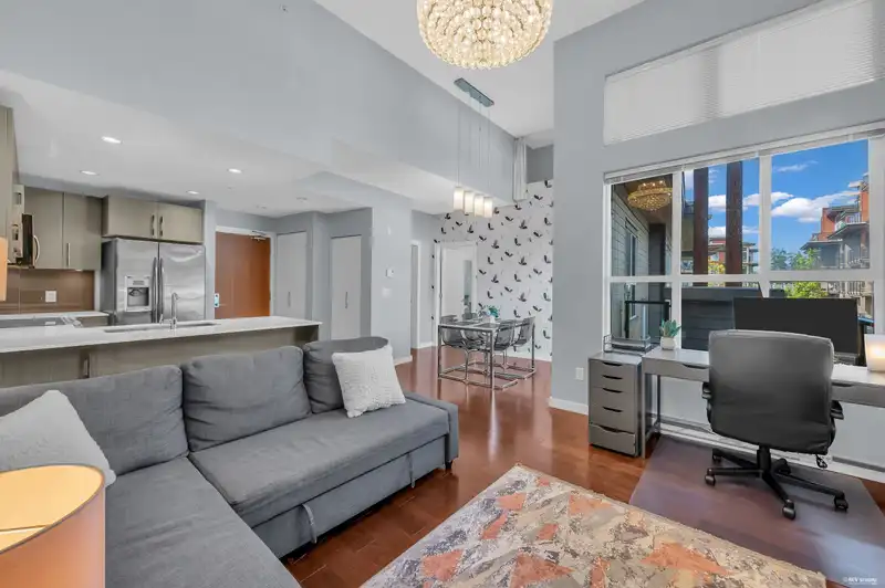 PH 17 3479 WESBROOK MALL - photo 3 of 35