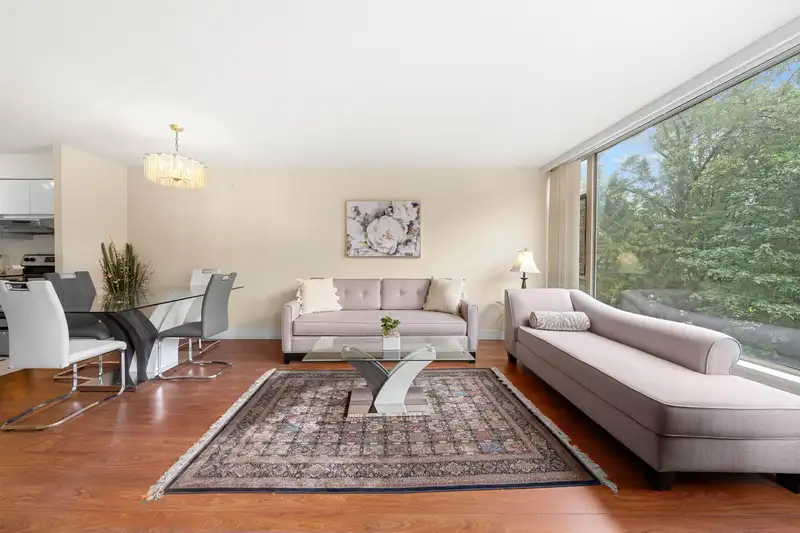 512 1327 E KEITH ROAD - photo 2 of 36