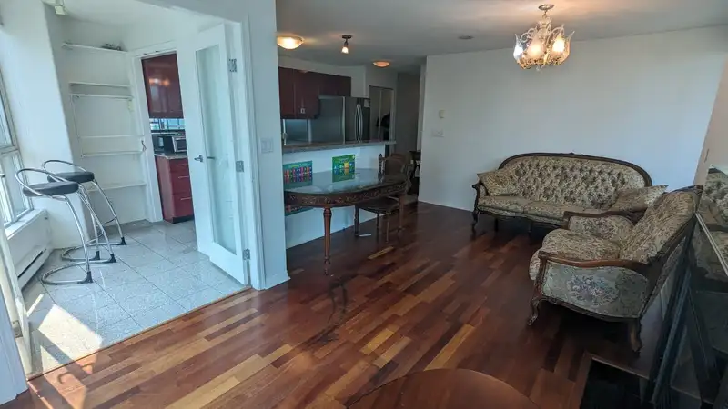 907 1328 W PENDER STREET - photo 3 of 13