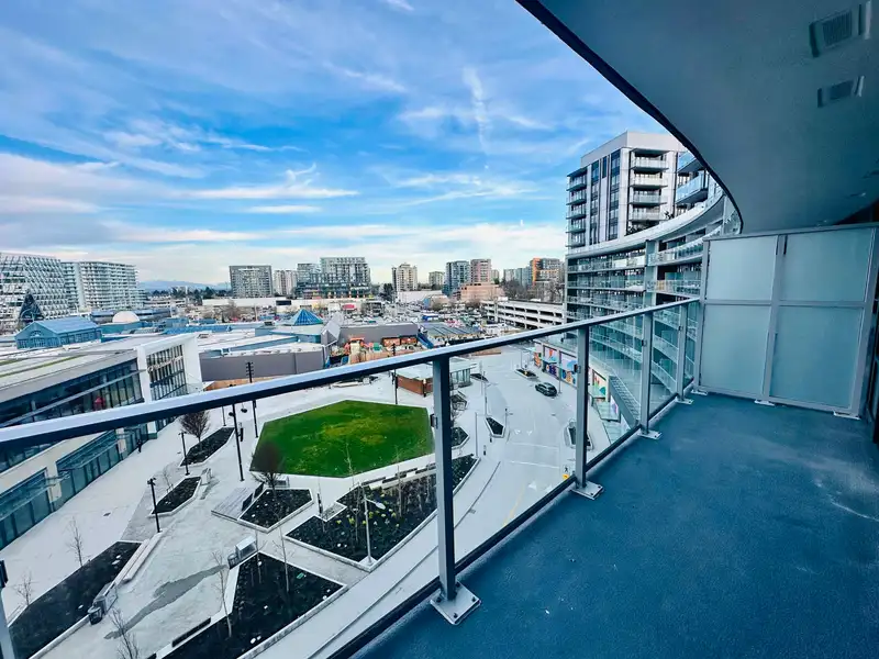 613 6788 MINORU BOULEVARD - photo 1 of 22