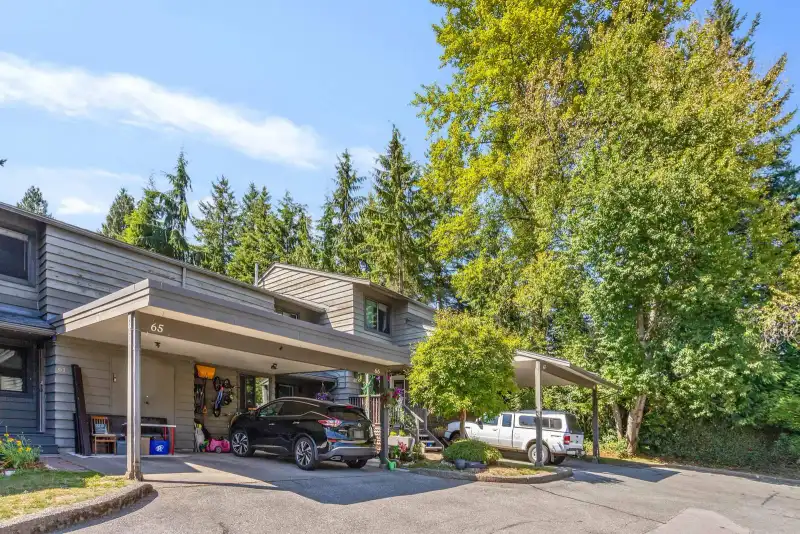 65 1930 CEDAR VILLAGE CRESCENT - photo 1 of 22