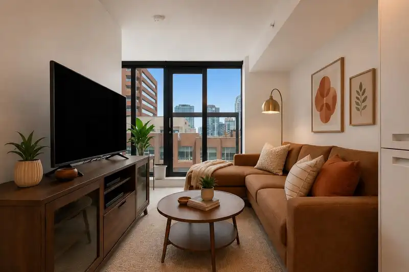 1003 1133 HORNBY STREET - photo 2 of 26
