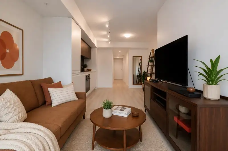 1003 1133 HORNBY STREET - photo 3 of 26