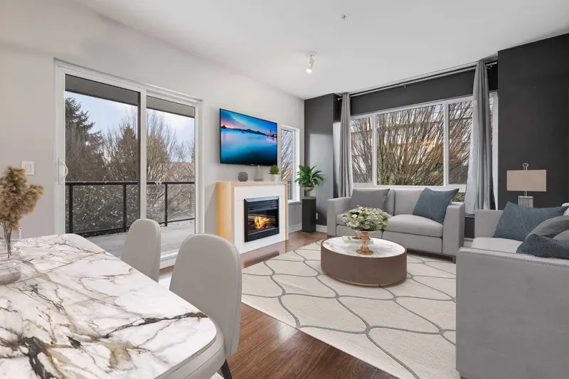 215 2943 NELSON PLACE - photo 4 of 25