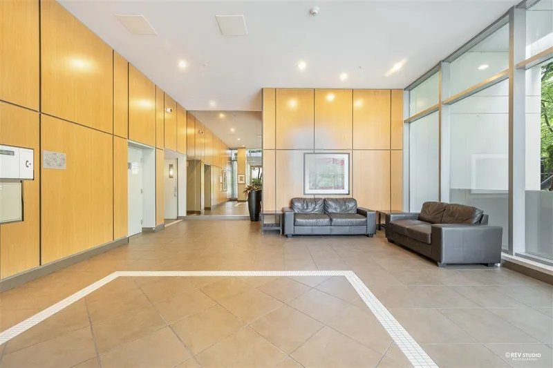 1601 5088 KWANTLEN STREET - photo 3 of 22