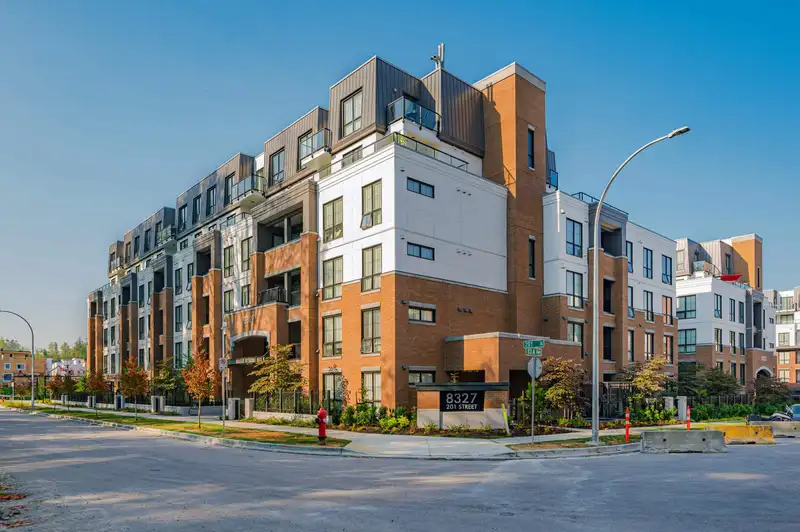 101 8327 201 STREET - photo 1 of 30