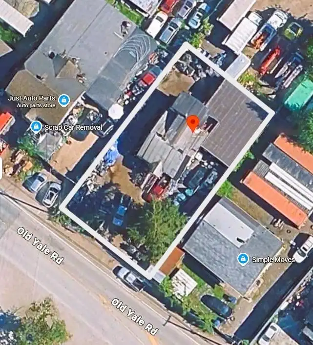 12343 OLD YALE ROAD - photo 2 of 6
