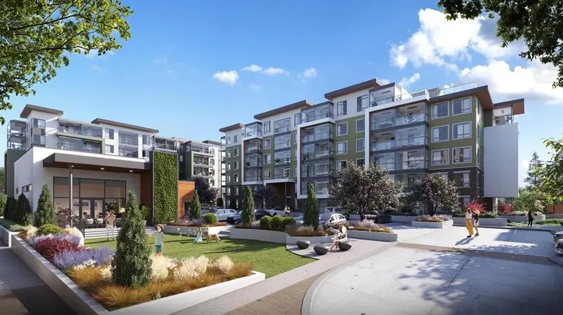 203 34375 GLADYS AVENUE - photo 2 of 7