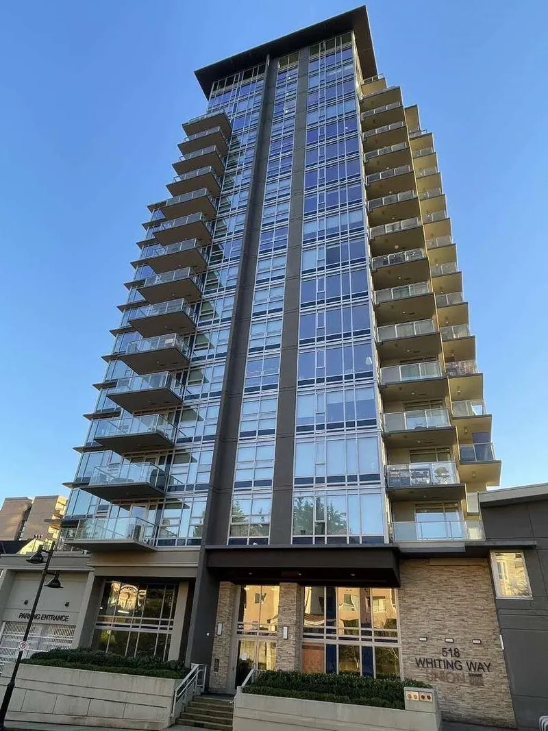 1307 518 WHITING WAY - photo 1 of 21
