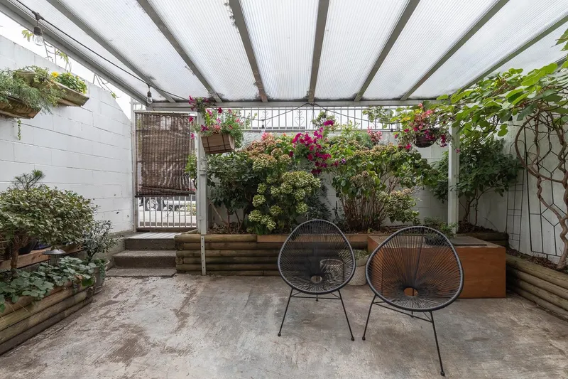 1 451 E PENDER STREET - photo 4 of 25