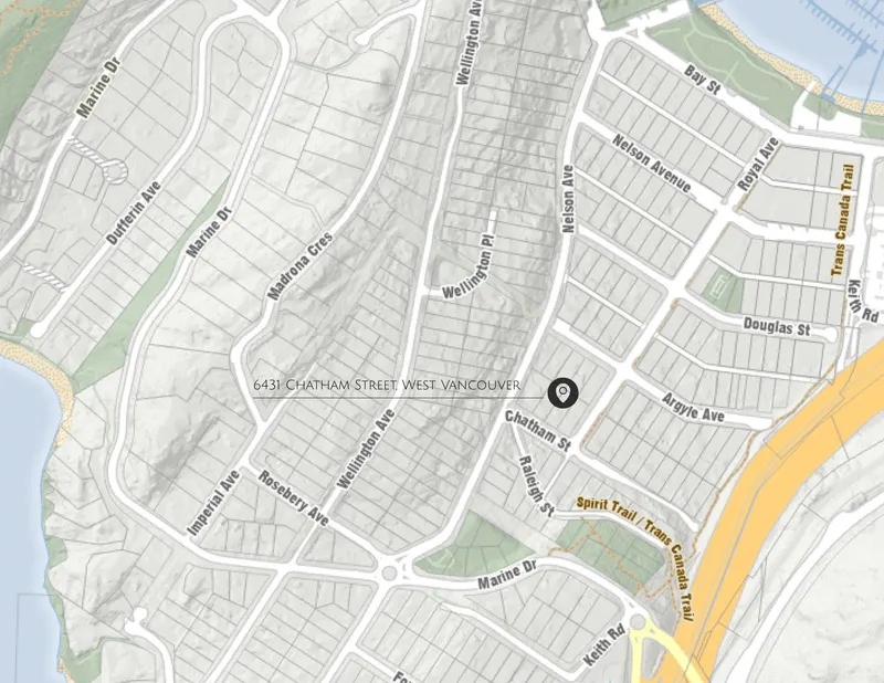 6431 CHATHAM STREET - photo 2 of 3