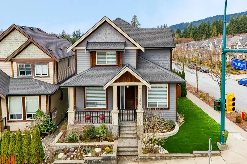 1400 COAST MERIDIAN ROAD - photo 1 of 34